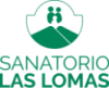 logo sanatorio las lomas